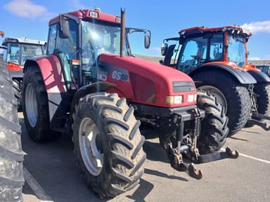 Tracteur CASE IH CS 150 - photo 3