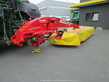 Faucheuse POTTINGER NOVACAT 442 - photo 5