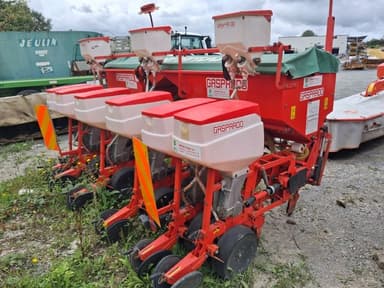 Semoir monograine MASCHIO MTE 300 - photo 3