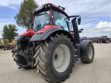 Tracteur VALTRA T155 - photo 4
