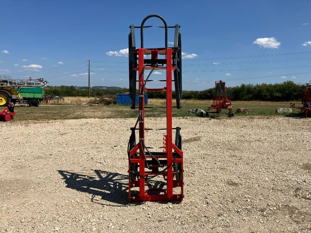 Pic-botte BUGNOT BIBAL V4 - photo principale