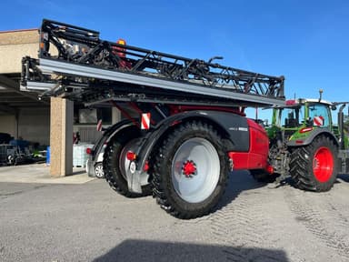 Pulverisateur HORSCH 5 LT - photo 2