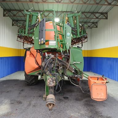 Pulverisateur AMAZONE UX 4200 - photo 3