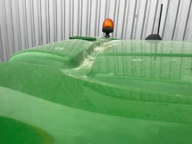 Tracteur JOHN DEERE 6R155 - photo 4