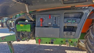 Pulverisateur AMAZONE UX 6201 - photo 3