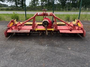 Herse rotative POTTINGER LION 300 - photo 2