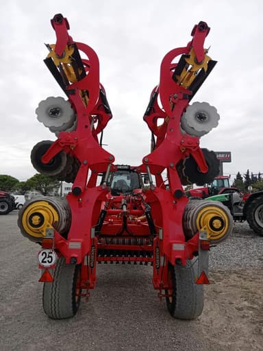 Dechaumeur VADERSTAD Carrier 500 - photo 3