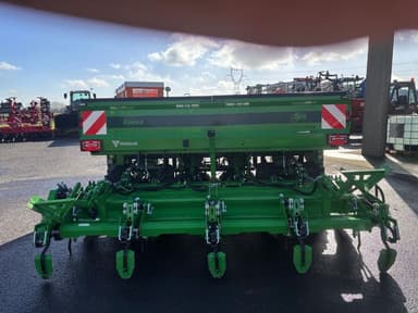 Planteuse de pommes de terre AVR CERES 440 - photo 5
