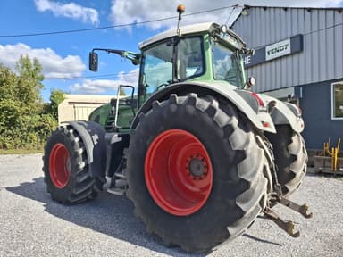 Tracteur FENDT 936 VARIO PROFI - photo 2