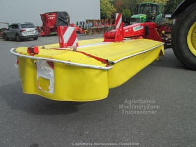 Faucheuse POTTINGER NOVACAT 352 - photo 2