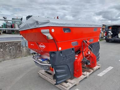 Epandeur engrais KUHN Axis 40.1 W - photo 2