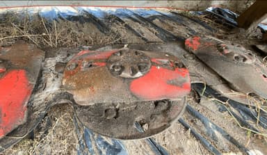 Faucheuse KUHN GMD 4011-FF - photo 2
