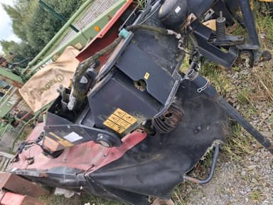 Faucheuse VICON Extra 440 - photo 5