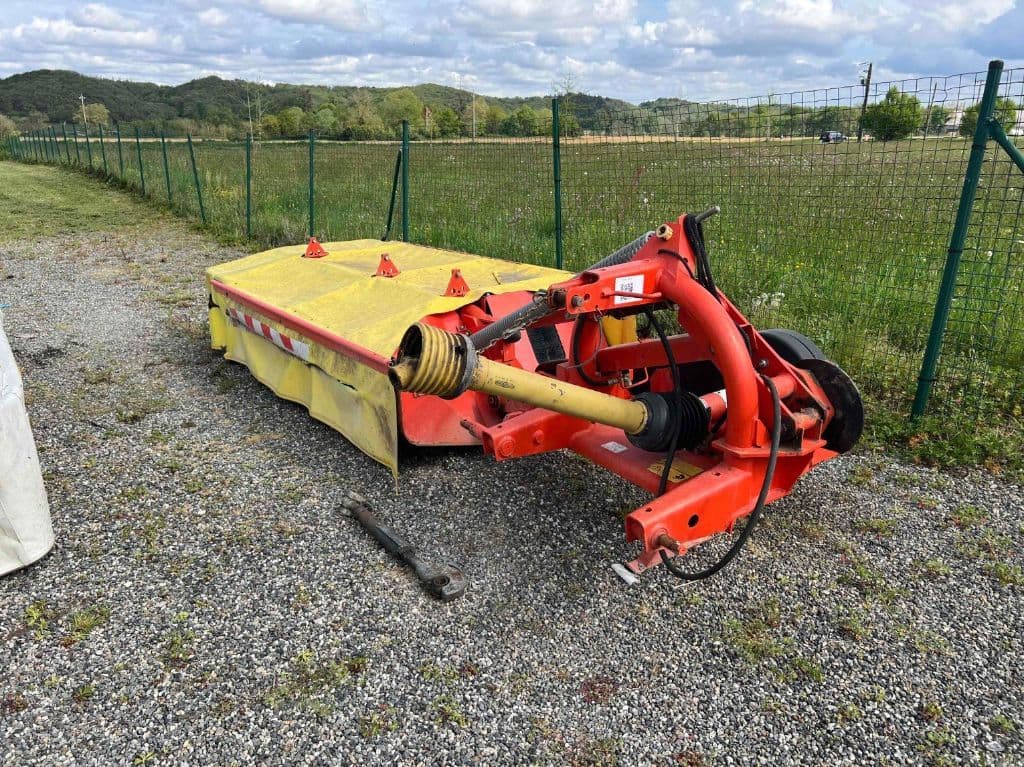 Faucheuse FELLA SM 270 - photo principale