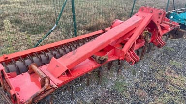 Herse rotative KUHN HRB402D - photo 5