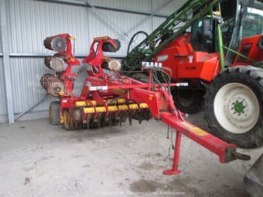 Dechaumeur VADERSTAD Carrier 500 - photo 2