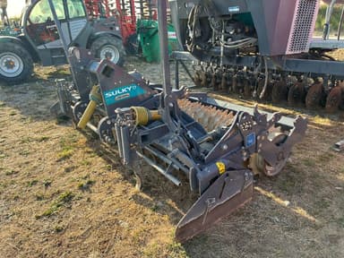 Combine de Semis SULKY HR 220  - photo 3