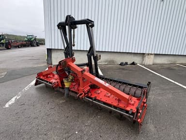 Herse rotative GREENLAND Master - photo 3