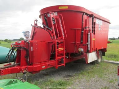 Melangeuse HISPEC Cocotte t 24 - photo 5