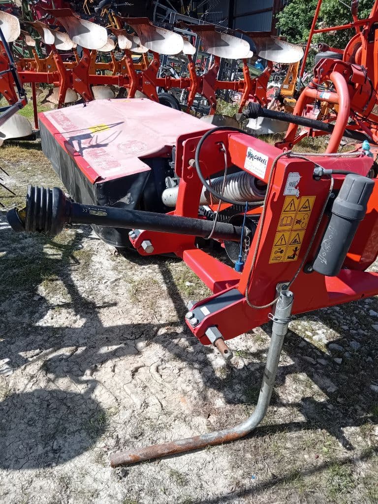 Faucheuse VICON EXTRA 224 - photo principale