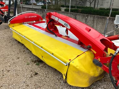 Faucheuse conditionneuse POTTINGER NOVACAT A10 RCB - photo 4