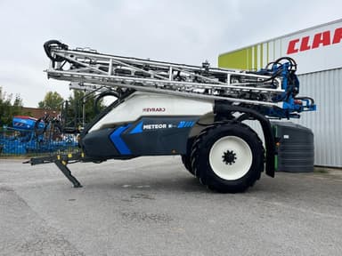 Pulverisateur EVRARD METEOR R-ACTIVE 4200 - photo 4