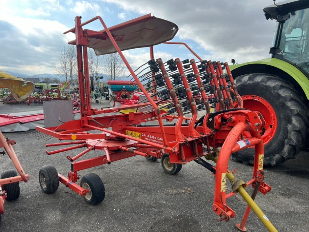 Andaineur KUHN GA 4521 GM - photo principale