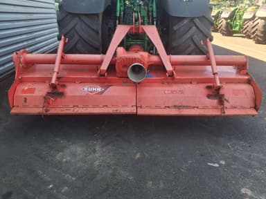 Fraise rotative KUHN EL 162-300 - photo 4