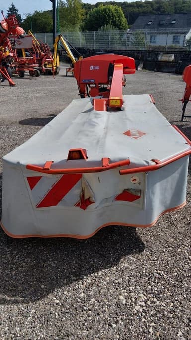 Faucheuse KUHN GMD 3511-FF 1000 - photo 2