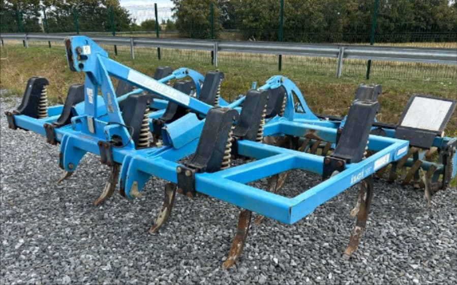 Dechaumeur ILGI APOLLO 3,5M - photo principale