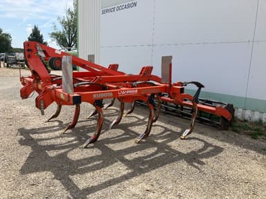 Dechaumeur KUBOTA CU 3300 C - photo 4