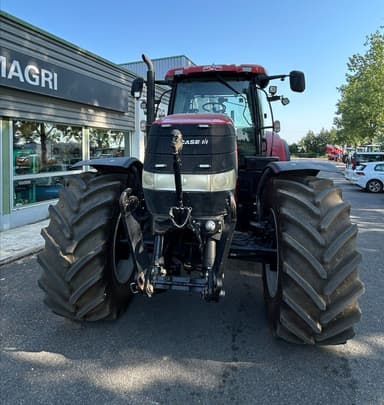 Tracteur CASE IH PUMA CVX 200 - photo 2