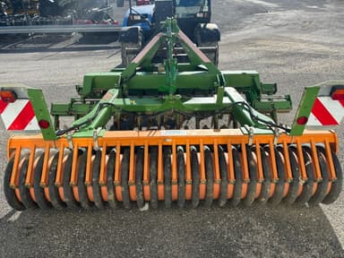 Dechaumeur AMAZONE Catros + 3001 - photo 4