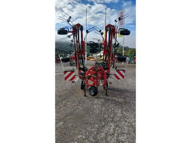 Faneuse FELLA TH 8608 DN - photo 4