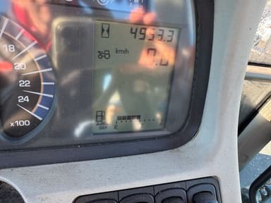 Tracteur DEUTZ FAHR 6140 AGROTRON - photo 5