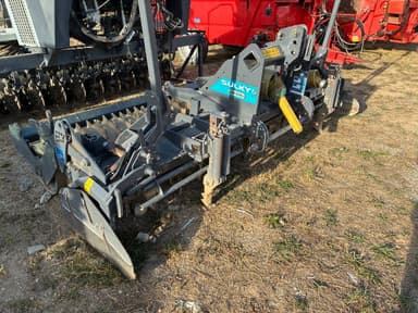 Combine de Semis SULKY HR 220  - photo 2