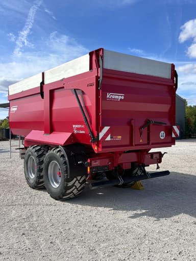 Benne KRAMPE BIG BODY 640 - photo 3