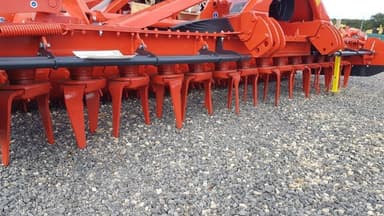 Herse rotative KUHN HR4030 - photo 2