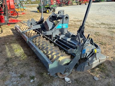 Combine de Semis SULKY HR 220  - photo 5