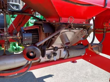 Combine de Semis KUHN El 201-300 - photo 5