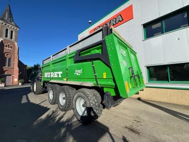 Benne HURET BH2440 - photo 4
