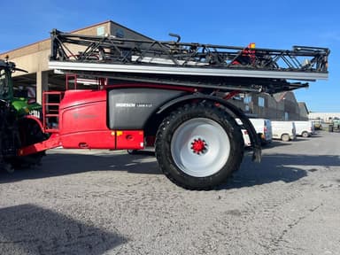 Pulverisateur HORSCH 5 LT - photo 3