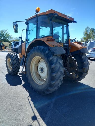 Tracteur RENAULT ARES 610 RZ - photo 4