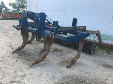 Decompacteur TESTAS GD 530 - photo 4