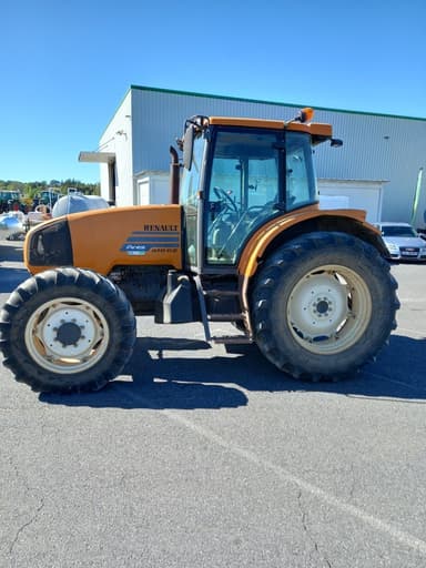 Tracteur RENAULT ARES 610 RZ - photo 5
