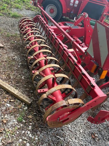 Dechaumeur HORSCH Joker 3 CT - photo 3