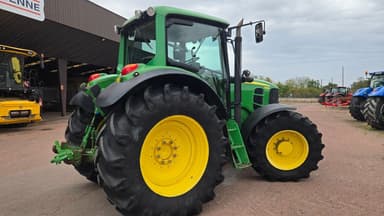Tracteur JOHN DEERE 6930 PREMIUM - photo 2