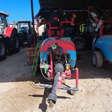 Pulverisateur PULVEJUSTE Hervé Mauricio HM3 - 1000l - photo 3