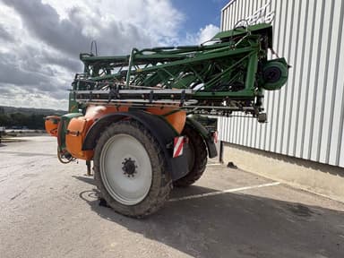 Pulverisateur AMAZONE UX3200 - photo 5