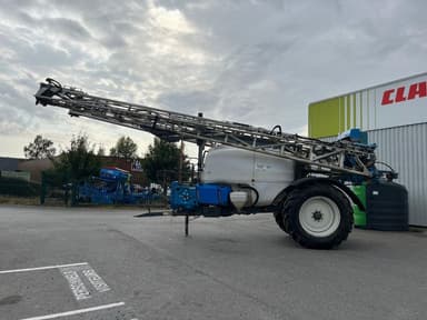 Pulverisateur EVRARD meteor 41H - photo 4